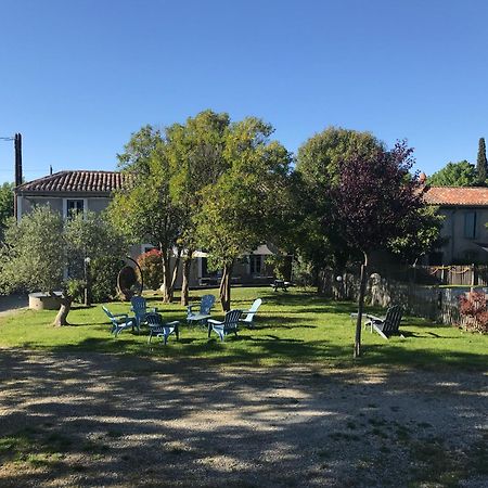 L'Oree De La Cite Carcassone Kültér fotó