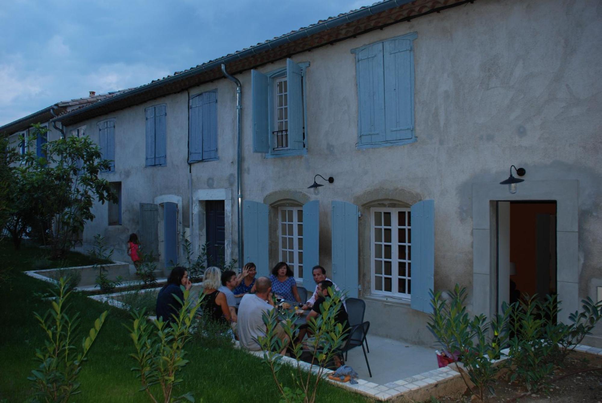 L'Oree De La Cite Carcassone Szoba fotó