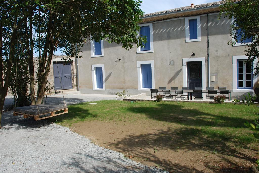 L'Oree De La Cite Carcassone Kültér fotó