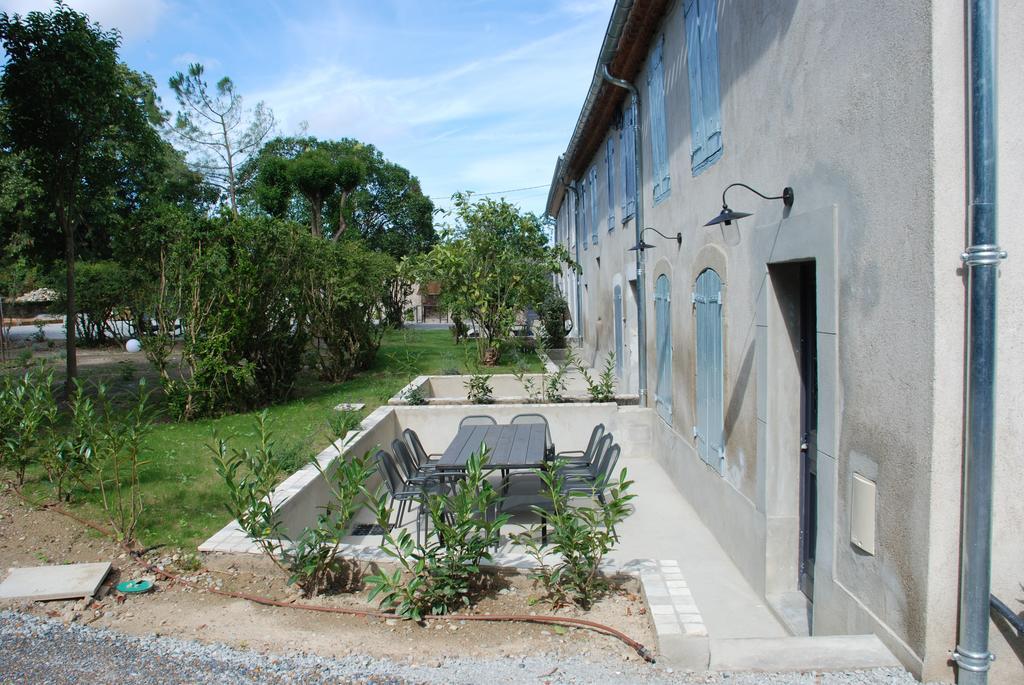 L'Oree De La Cite Carcassone Szoba fotó