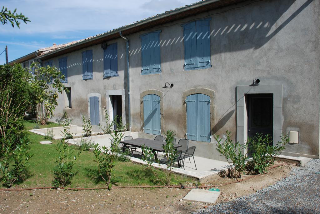 L'Oree De La Cite Carcassone Szoba fotó